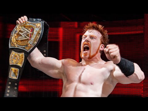 Sheamus: John Cena Had A Lot To Do With First WWE Title Win, He Saw He Could Do Business With Me
