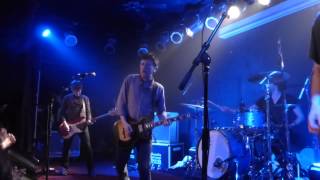 Superchunk - Crossed Wires (Houston 02.07.14) HD