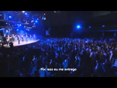 Não Sou Do Mundo - Banda Geração Metanoia
