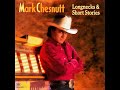 Ol' Country , Mark Chesnutt , 1993