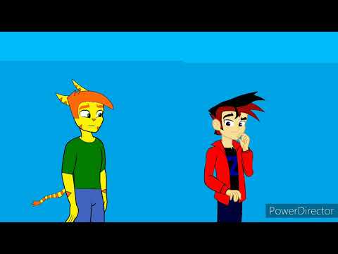 The zoraBob Hegpants Movie Part 17 Predaking/Bigger Boot