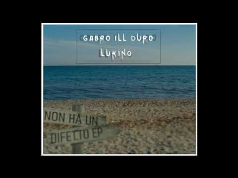 2 - LIGVRIA PARANOICA - Gabro ill Duro