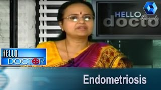 Hello Doctor: Endometriosis | 19th April 2017