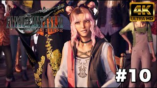 【#10】カードバウト【ファイナルファンタジーVII リバース】