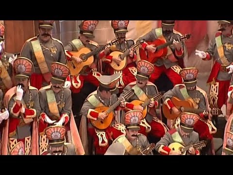 Coro. Los Dictadores FINAL | Carnaval Cádiz 2014