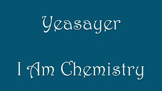 Yeasayer - I Am Chemistry (karaoke)