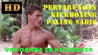 Download lagu PERTARUNGAN KICKBOXING PALING SADIS //// K1CKB0X3R //// ALUR CERITA FILM mp3