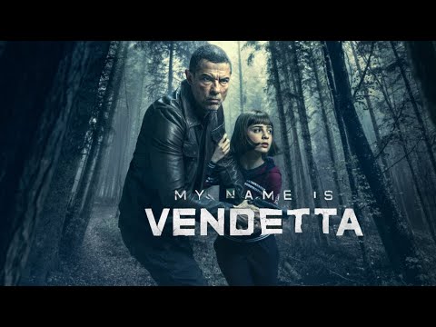 My Name Is Vendetta 2022 | Alessandro Gassmann, Ginevra Francesconi | Analysis & Review