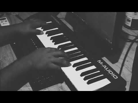 Oute usua se pese. Cover by Oscar Mose.