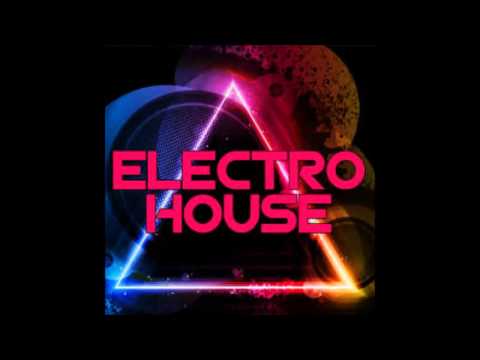 Electro House MIX by (DJ P-ice)