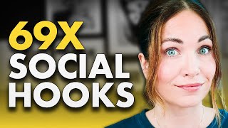 6,877% More Engagement With These 10 Hooks 🪝 😱