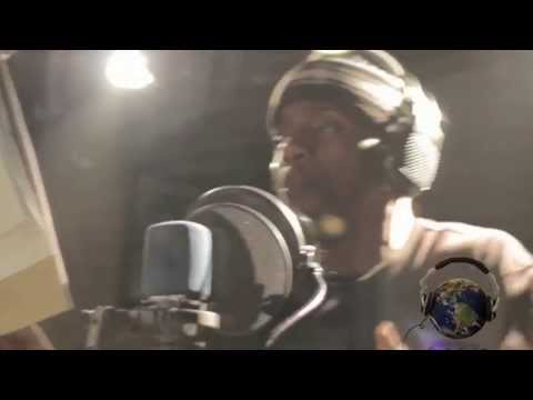 In STudio WIth G-LLOYD, KAIMIKAZEKAI AND AYOITSSHANX..