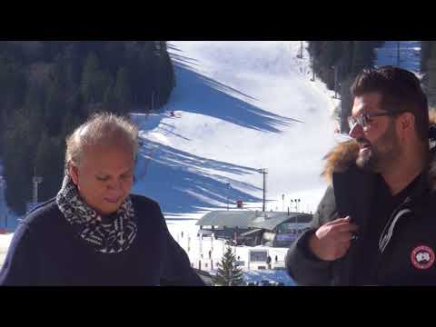 Muharem i Durmiš Serbezovski - Tatino mezimče