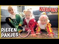 ONZE PAKJES MODE SHOW GEVEN  ? | Bellinga Vlog #1899