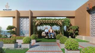 3 BHK Flat for Sale in Tamando, Bhubaneswar