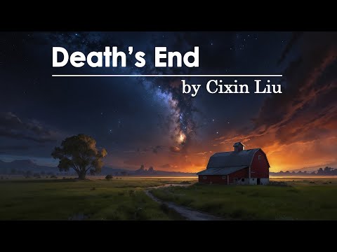 Death's End by Cixin Liu - Book Summary | Remembrance of Earth's Past Trilogy