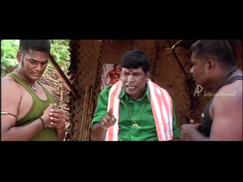 Kovil Tamil Movie - Vadivelu Cycle Soosai Comedy