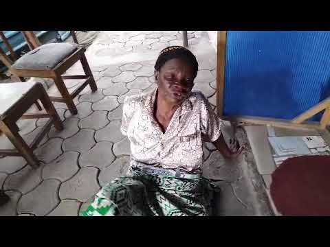 Widow of HRH Eze Utchey from Elimgbu Community in Rivers State cries for help