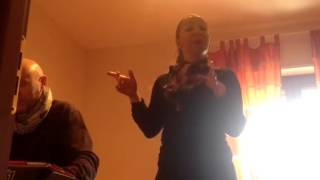 VOLVERAS di Gloria ESTEFAN