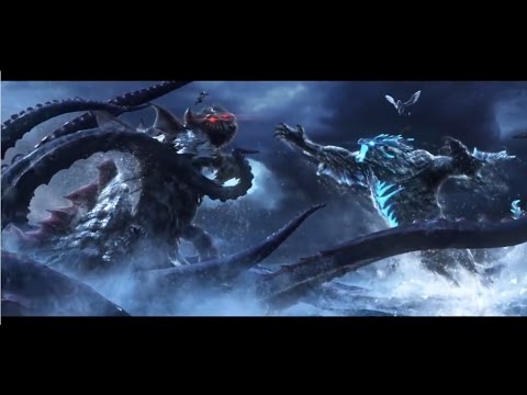 Beautiful Fantasy World「AMV」The Itch NEFFEX