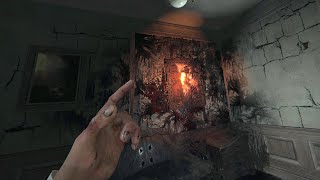 Layers of Fear Review - ThisGenGaming