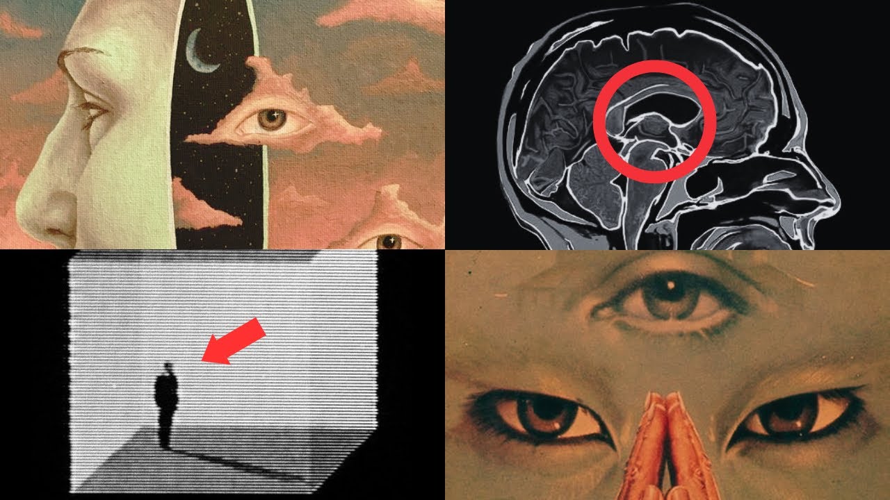 Como IMPLANTAR a abundância infinita na sua mente...