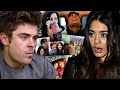 ZAC EFRON and VANESSA HUDGENS TOXIC RELATIONSHIP: DISNEY FORCED Them Together and He BROKE Her HEART