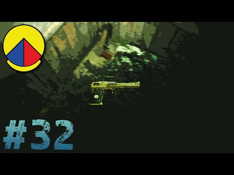 STALKER - Narodnaya Solyanka 2016 (Blind) | The Hidden Desert Eagle | #32