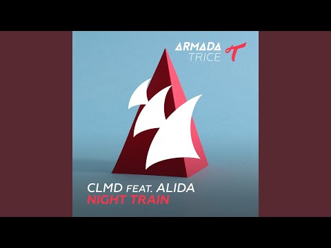 Night Train (Extended Mix)