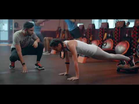 OTF Pointe-Claire 2020 Video Promo
