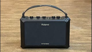 Roland Mobile AC - What To Know & Where To Buy | Equipboard