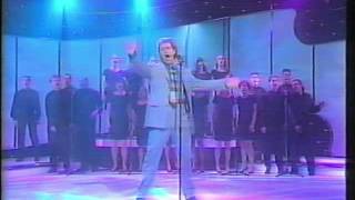 Michael Ball  :    Let The Rivers Run