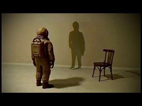 Backrooms - Shadow Anomaly (Found Footage)