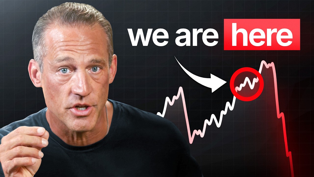 The 40-Year Wealth Play Just Died (What’s Next)