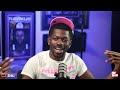 Lil Nas X Talks About Gaining His Father S Acceptance Growing Up In Atlanta FINDING HIMSELF