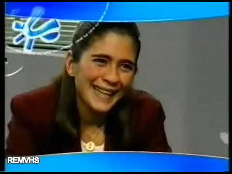 El amor no es como lo pintan Promo Canal Sur Verano 2001