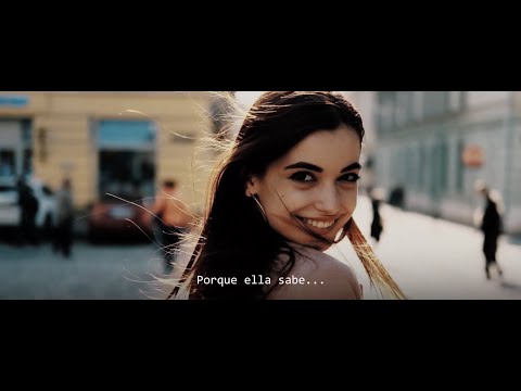 Freddy Alca ✖️ Brayan Booz - ELLA SABE ( Official Concept Video )