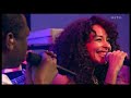 Youssou N'Dour & Joy Denalane - So many men (Music Planet 2Nite)