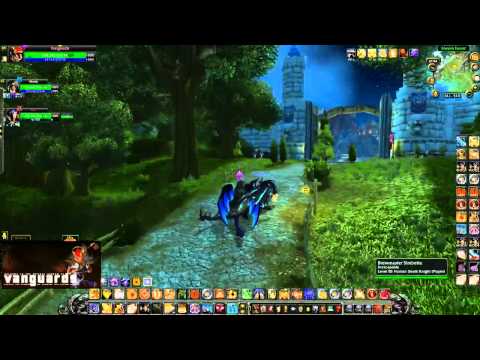 Vanguards Ret Dk Priest Nao Qualifiers Champion Arena - 3 / 8