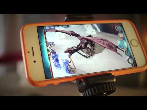 Ardent Roleplay - AR for TTRPG video thumbnail