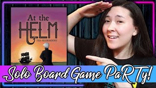 Unknown Channel - At the Helm video thumbnail