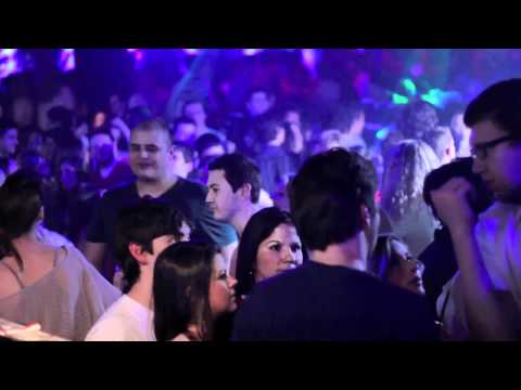 Pimpo Gama Live@Absintronic 25.09.2010 - Absinto Hall