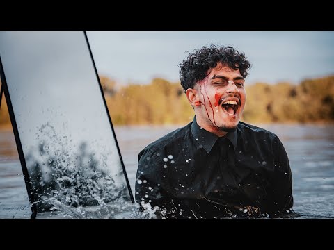 KRSZ - VÁRJ MÉG (Official Music Video)