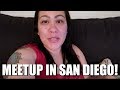 WE RE HAVING A MEETUP IN SAN DIEGO May 3 2018
