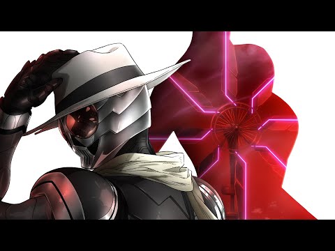 Fuuto PI: The Portrait of Kamen Rider Skull Theme Song FULL - 『Niau Otoko ni Nare』 by Koji Kikkawa