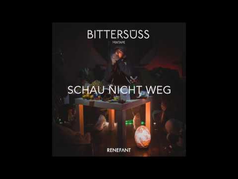 Renefant "Schau' nicht weg" (Akua Naru Hommage)