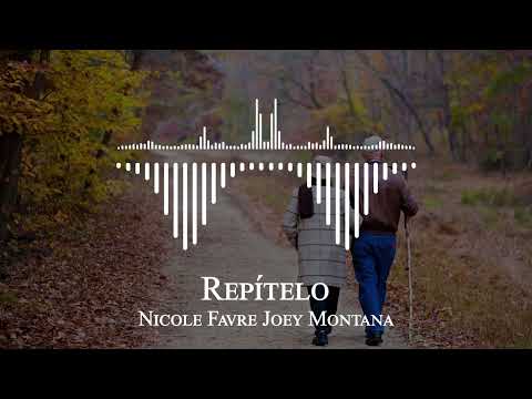 Nicole Favre Joey Montana - Repítelo
