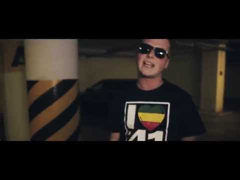 Prezes - Street Credit (Refix) gość. Dj Simple STREET VIDEO