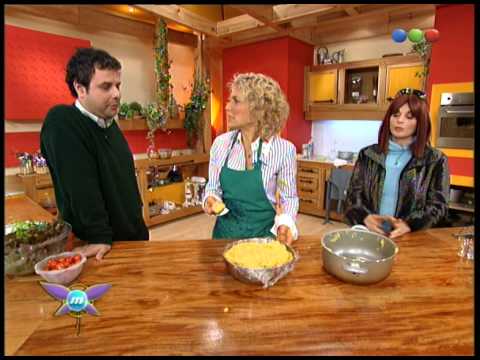 Programa 53 - Maru a la Tarde 2002