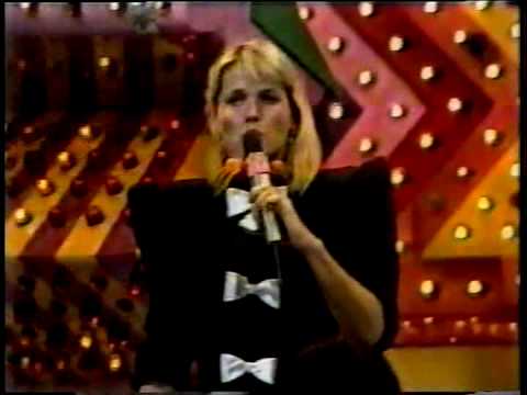 Subida na nave em 1990